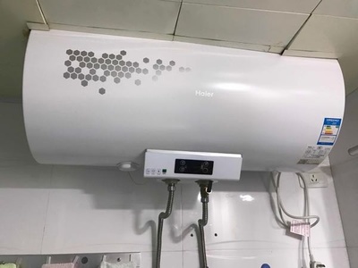 海尔热水器