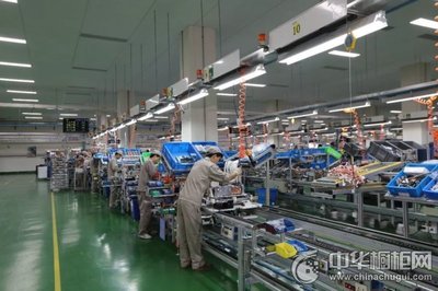 热水器求臻之旅 林内工厂行，零距离体验匠心之作
