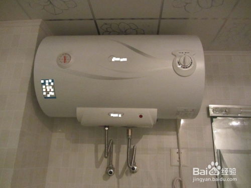 电热水器 vs 燃气热水器 谁才是你家热水的最佳选择？