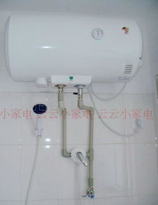 热水器管材选择及连接方法详解
